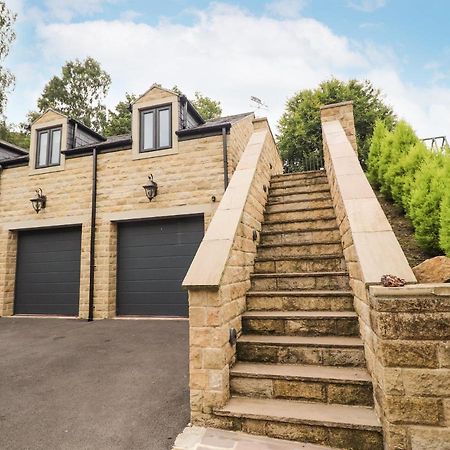 Villa Woodlands Keighley Esterno foto