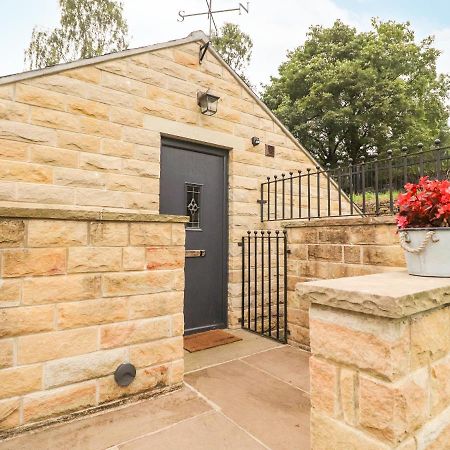 Villa Woodlands Keighley Esterno foto