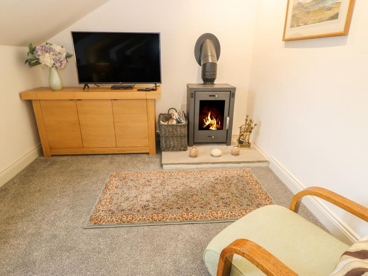 Villa Woodlands Keighley Esterno foto