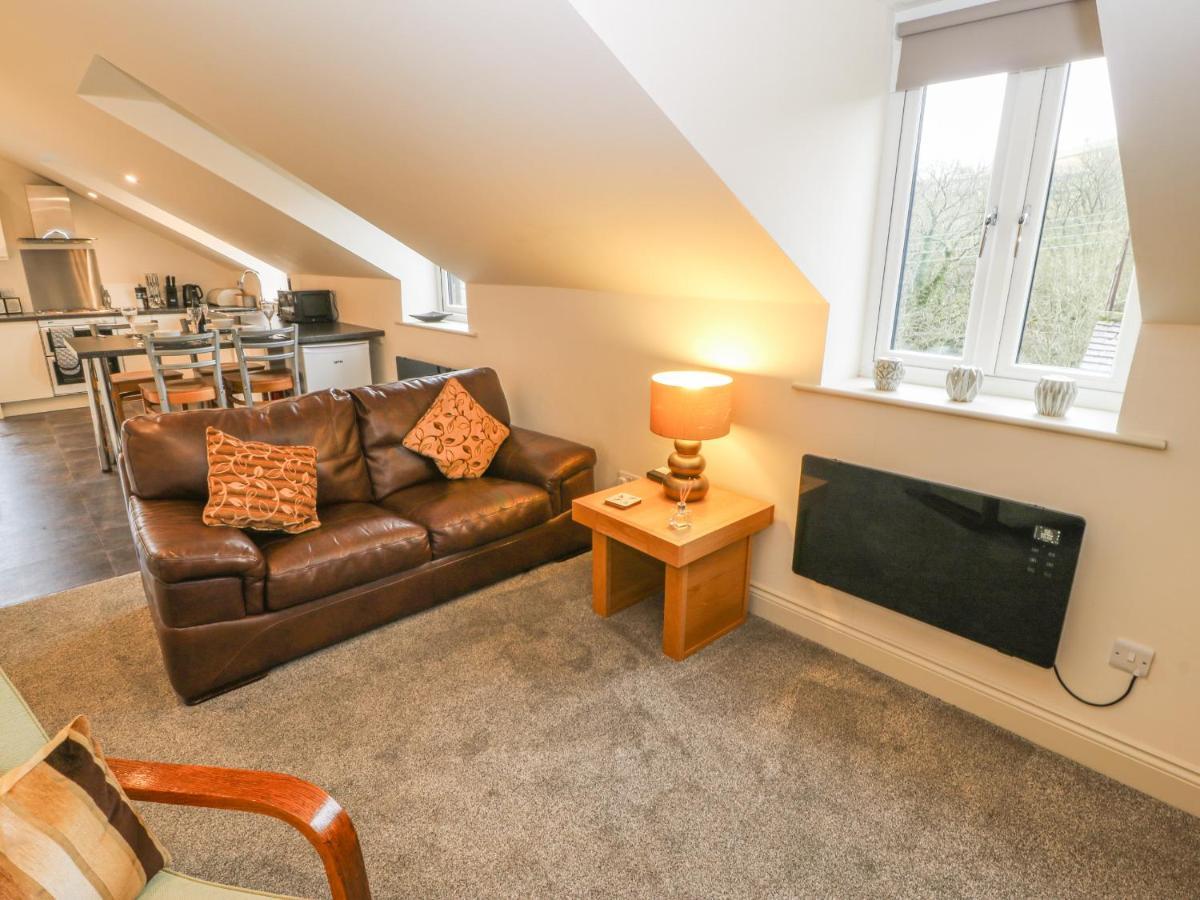 Villa Woodlands Keighley Esterno foto