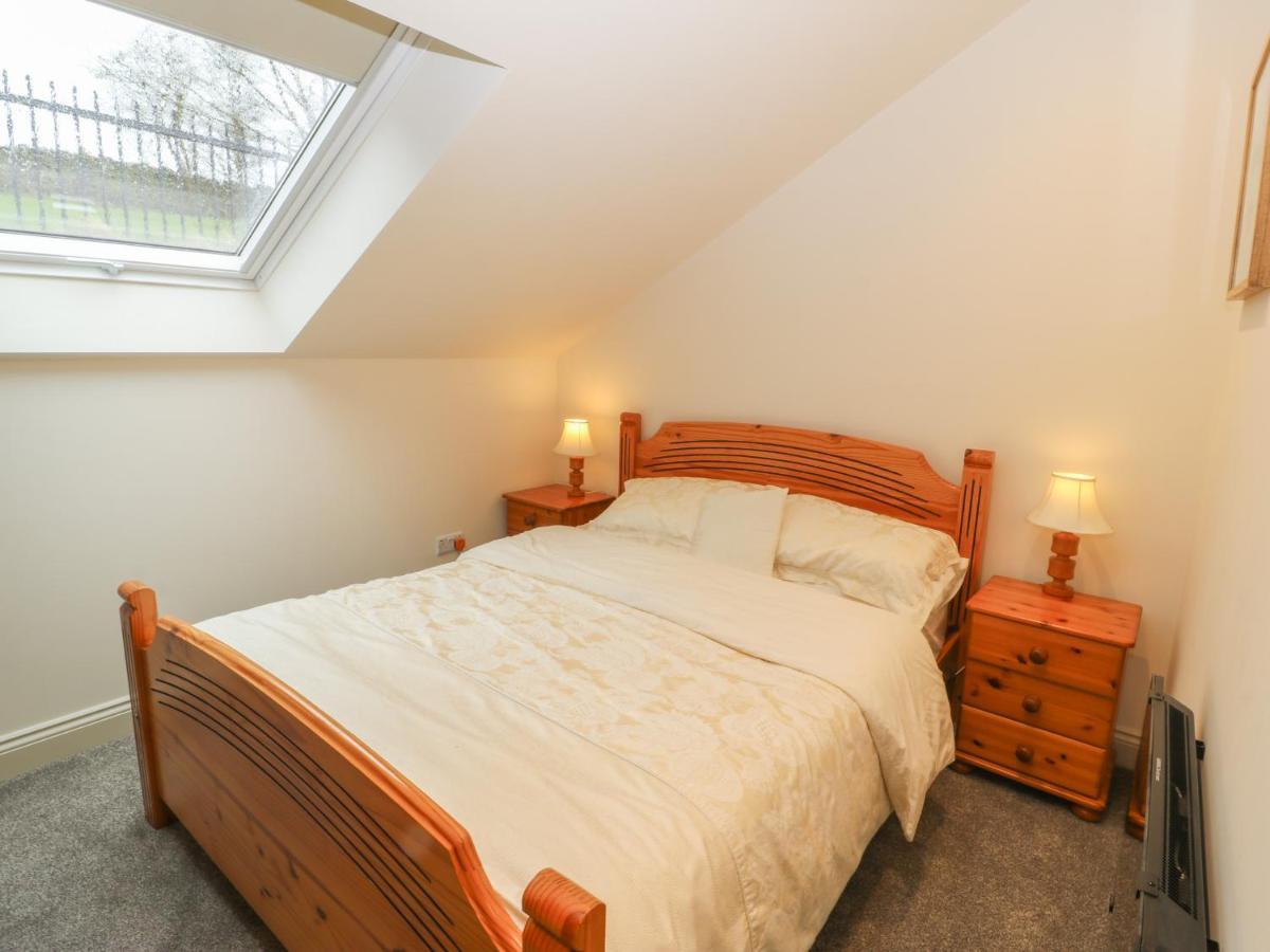 Villa Woodlands Keighley Esterno foto