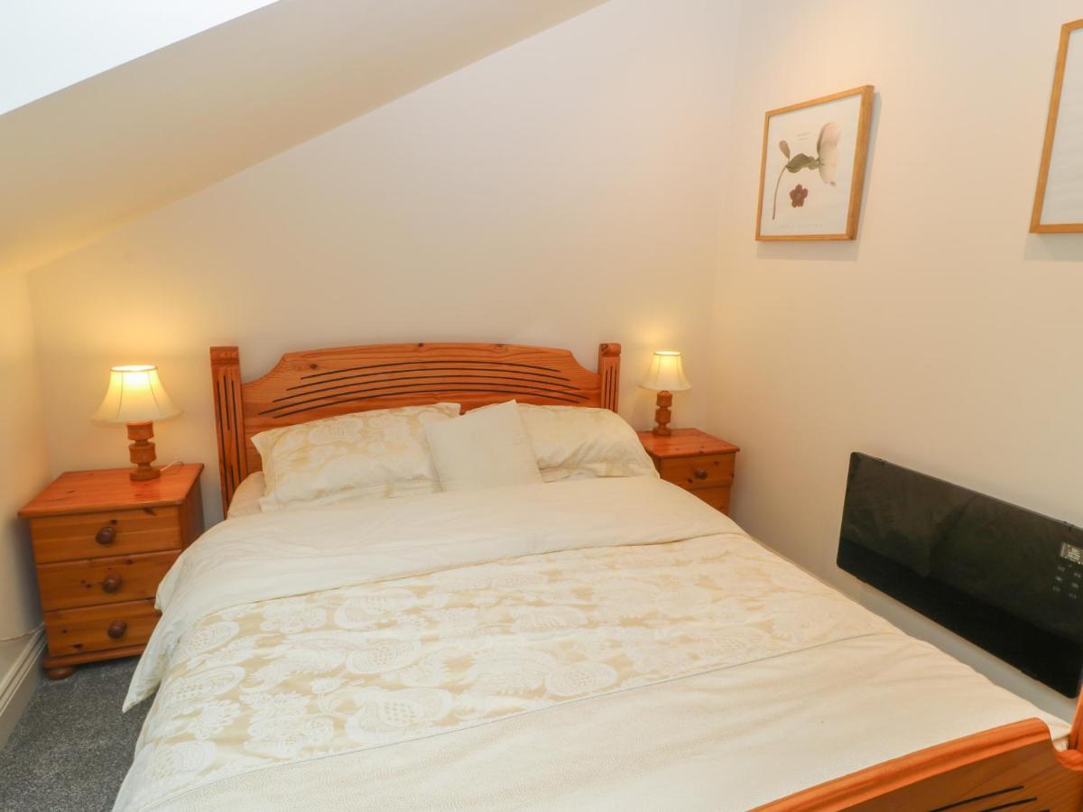 Villa Woodlands Keighley Esterno foto